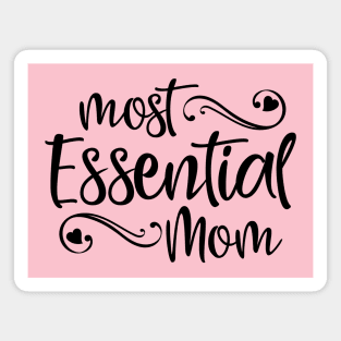 Most Essential Mom Magnet